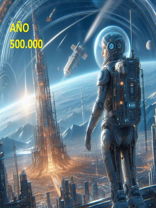 Title details for AÑO 500.000 by PETER KAPRA - Available